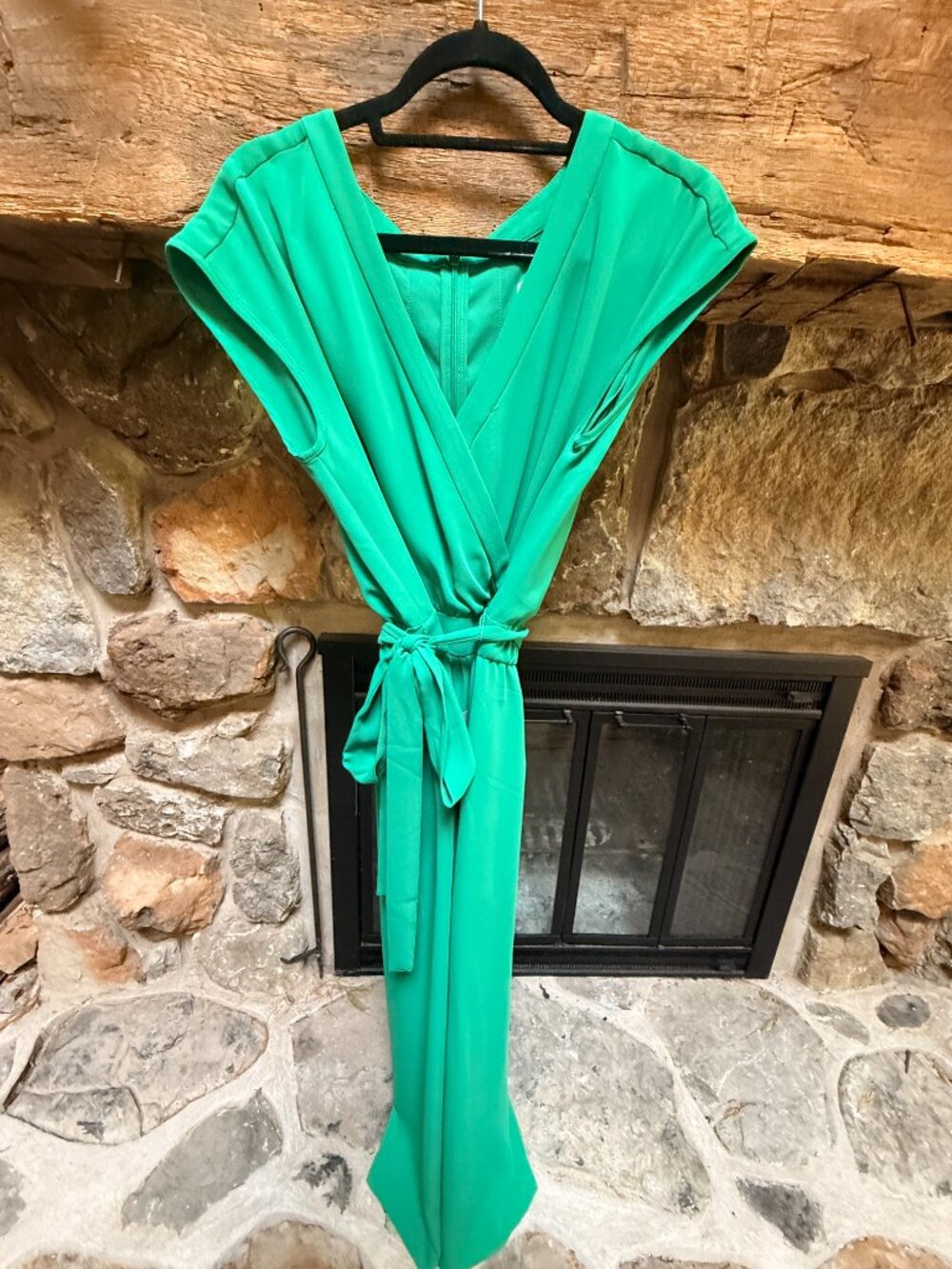 Eliza J Jumpsuit